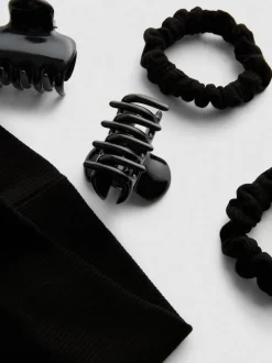 Pack de 5 accesorios para el pelo