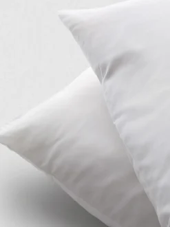 Pack de 2 almohadas hipoalergénicas