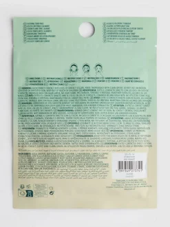 Pack de 20 almohadillas calmantes de K-Beauty PS…