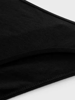 Pack de 4 bragas bikini