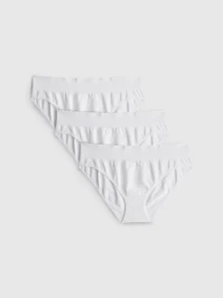 Pack de 3 braguitas mini