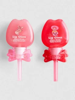 Pack de 2 brillos de labios de Disney de PS... Mini