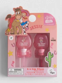 Pack de 2 brillos de labios de Disney de PS... Mini