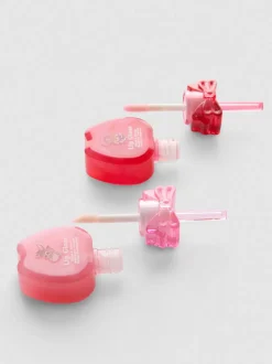 Pack de 2 brillos de labios de Disney de PS... Mini