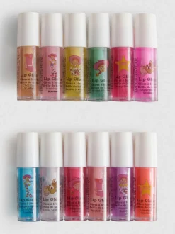 Pack de 12 brillos de labios de Disney de PS... Mini