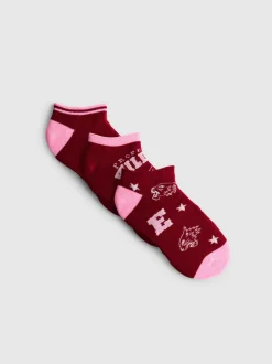 Pack de 3 calcetines de High School Musical
