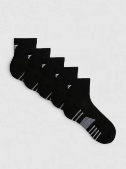 Pack de 5 calcetines deportivos