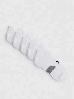 Pack de 5 calcetines deportivos
