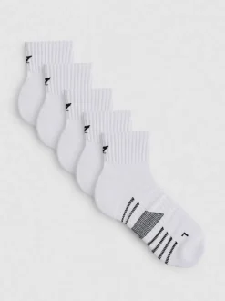 Pack de 5 calcetines deportivos