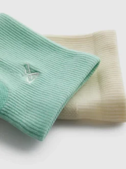Pack de 2 calcetines deportivos