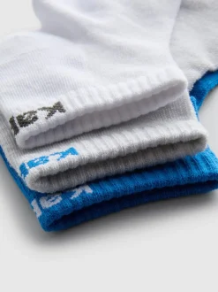 Pack de 3 calcetines deportivos de Kappa