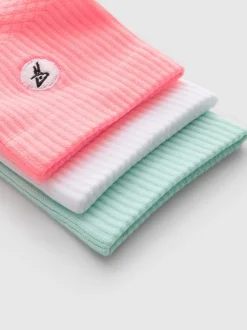 Pack de 3 calcetines deportivos