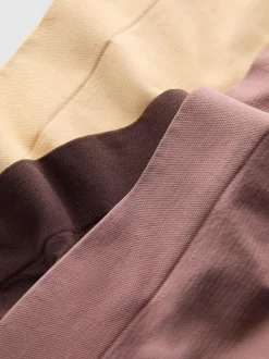 Pack de 3 calzoncillos bóxer sin costuras para niño