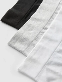 Pack de 3 calzoncillos bóxer sin costuras para niño