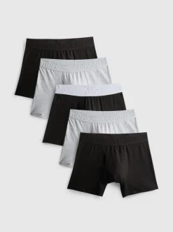 Pack de 5 calzoncillos bóxer Umbro