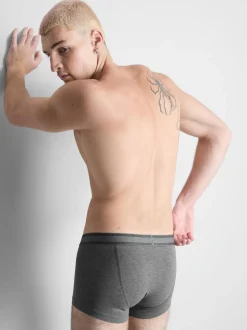 Pack de 5 calzoncillos de talle bajo