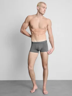 Pack de 5 calzoncillos de talle bajo