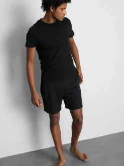Pack de 3 camisetas de manga corta