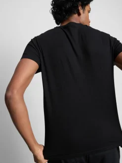 Pack de 3 camisetas de manga corta