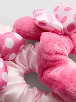 Pack de 2 coleteros de Minnie Mouse de Disney