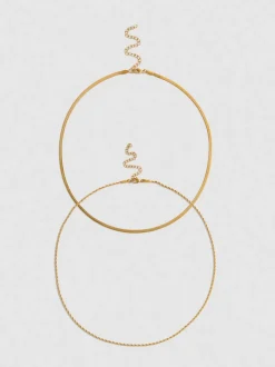 Pack de 2 collares resistentes a la humedad