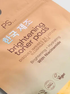 Pack de 20 discos iluminadores K-Beauty de PS…