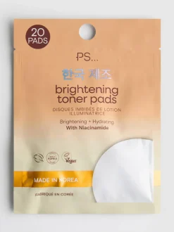 Pack de 20 discos iluminadores K-Beauty de PS…