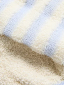 Pack de dos manoplas exfoliantes corporales