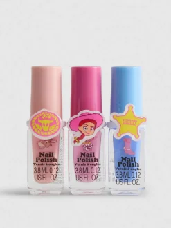 Pack de 12 esmaltes de uñas de Disney de PS… Mini