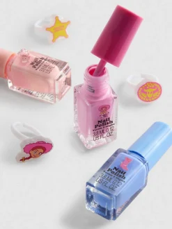 Pack de 12 esmaltes de uñas de Disney de PS… Mini
