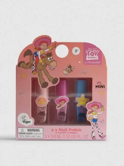 Pack de 12 esmaltes de uñas de Disney de PS… Mini