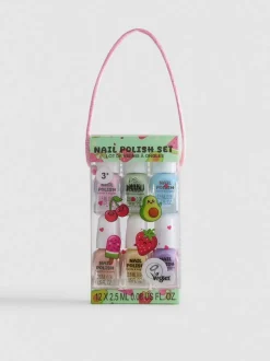 Pack de 12 esmaltes de uñas de PS… Mini