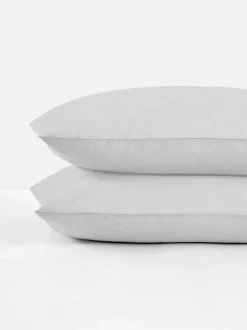 Pack de 2 fundas de almohada