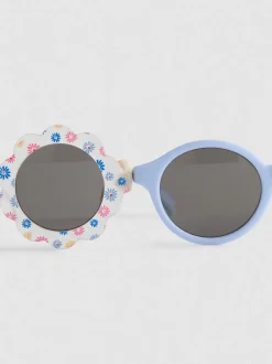 Pack de 2 gafas de sol de montura redonda