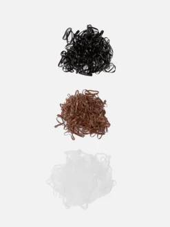 Pack de 500 gomas de pelo