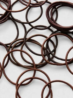Pack de 60 gomas de pelo