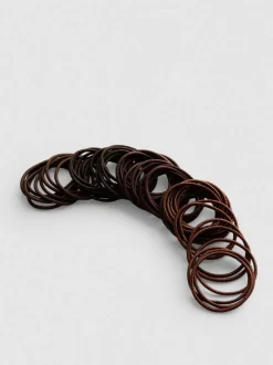 Pack de 60 gomas de pelo