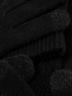 Pack de 2 guantes mágicos para pantallas táctiles