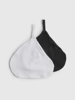 Pack de 2 insertos izquierdos postoperatorios
