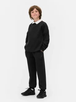 Pack de 2 joggers para niños mayores
