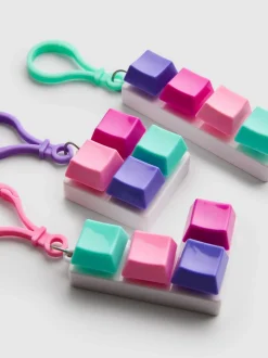 Pack de 3 juguetes antiestrés