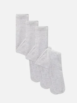 Pack de 3 medias