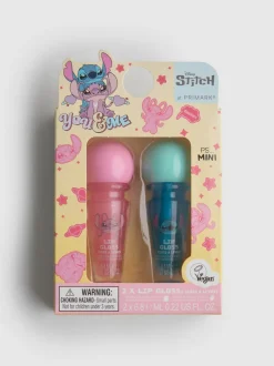 Pack de 2 minibrillos de Stitch de Disney de PS…