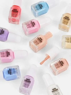 Pack de 12 miniesmaltes de uñas de PS…
