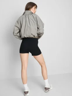 Pack de 2 pantalones cortos de ciclista de algodón
