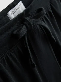 Pack de 2 pantalones cortos de punto