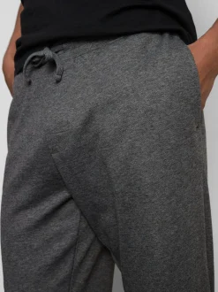 Pack de 2 pantalones de pijama con textura