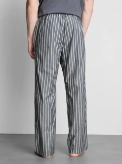 Pack de 2 pantalones de pijama de popelina