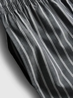 Pack de 2 pantalones de pijama de popelina