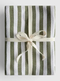 Pack de 3 paños de cocina XL